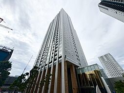 ワールドシティタワーズキャピタルタワー