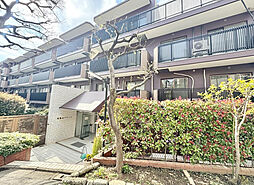 高輪台フラッツ