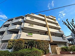 クレッセント用賀