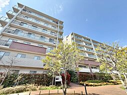 ザ・ガーデンズ日吉本町