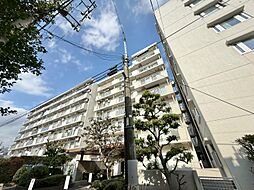 藤和西横浜ハイタウン