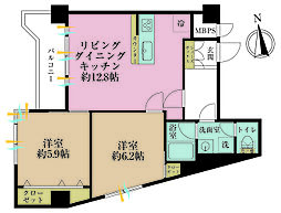 トーア浅草マンション