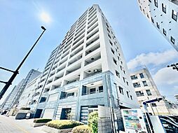 レーベンシティオ上野入谷タワーフォルム