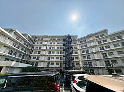 多摩川ビューハイツ