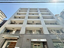 モンヴェール四ッ谷