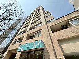 ランドステージ白金台