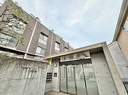 セボンソレアード西荻窪