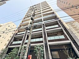 ブリリア大井町ザ・レジデンス