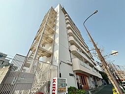 北品川ダイヤモンドパレス