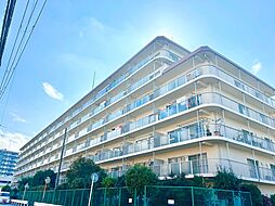 日商岩井鶴見マンション