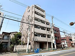 日神デュオステージ幡ヶ谷