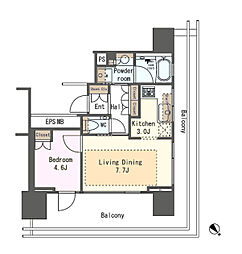 ウェリスタワー愛宕虎ノ門