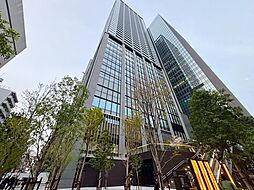 ワールドタワーレジデンス