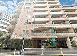 ユニーブル島津山