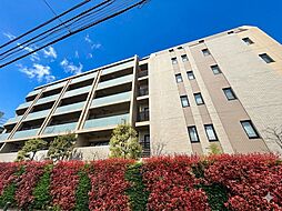 ザ・パークハウス南大井