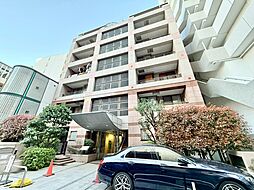 朝日サテライト六本木