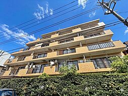 ライオンズマンション久が原第二