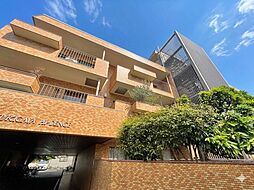 南雪ヶ谷ハイデンス