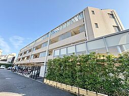 神楽坂パークハウス