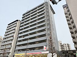 ローヤルマンション戸越