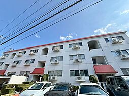 駒沢ガーデンハイツＡ棟