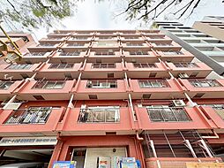 トーア西早稲田マンション