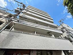 中野プリンスマンション