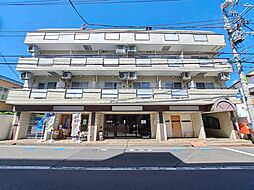 ベルハイム自由が丘