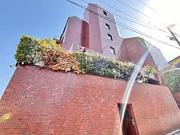 元代々木ペアシティ