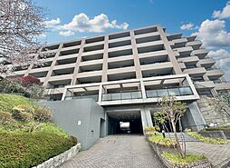 横浜三ッ池公園パーク・ホームズ