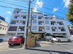 北千束第二コーポラス