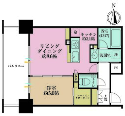 品川イーストシティタワー
