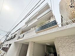 東高ペアシティ