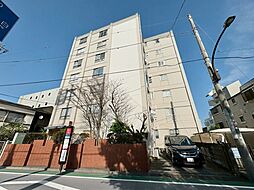 哲学堂コーポラス