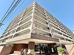 日商岩井東品川マンション