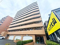 ダイヤパレス生麦第三