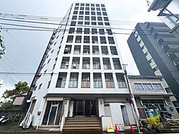 共和マンション