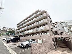 ナイスアーバン三ツ池公園