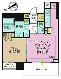 ミッドレジデンス文京