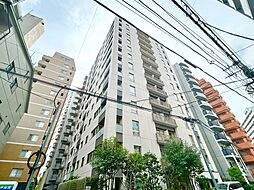 ミッドレジデンス文京