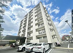 東建マンション学芸大