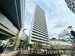 プリズムタワー