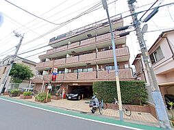 日神パレス中延