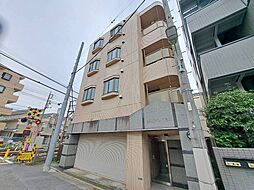 ラコスタVI池上