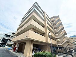 中野坂上パーク・ホームズ