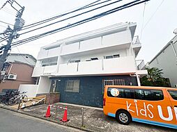 セントラル末広