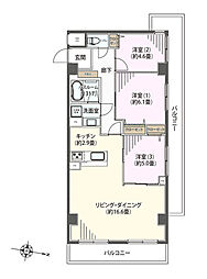 レクセル保土ヶ谷