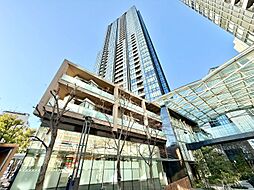 大崎ウエストシティタワーズ