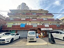 新宿ダイアパレスのばら