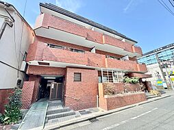 ジョリーメゾンヌベル下落合